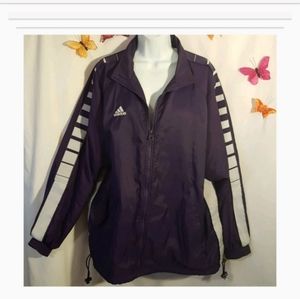 Adidas Windbreaker Unisex